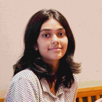 Urja Rathod